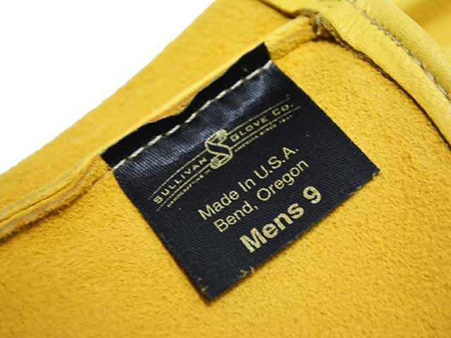 ��2����SULLIVAN GLOVE/����Х󥰥����֡ۡ�The Easy Rider/�� ���������饤������<br>(3���������б��ǥ��������󥰥�����/�쥶����������/�ϡ��졼/����åѡ�/�Х������/�ץ쥼���)