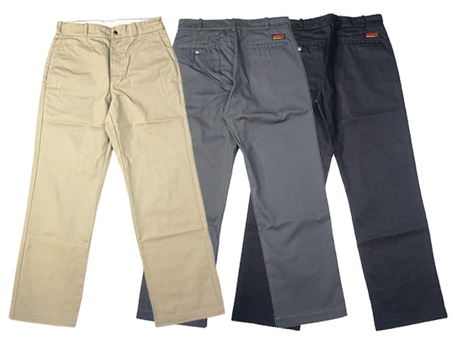 3TUF-NUT/եʥåġۡT/C Work Trousers/T/Cȥ饦(TN42300)