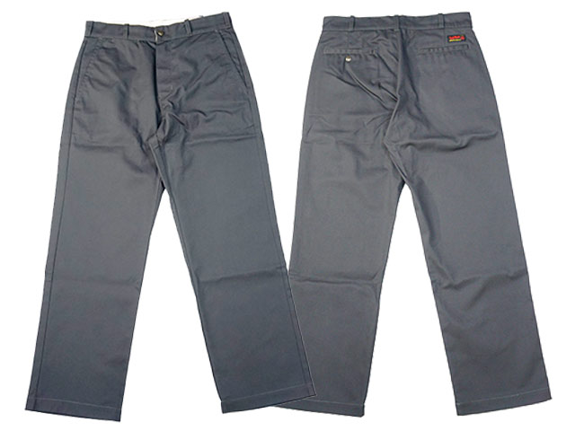 3TUF-NUT/եʥåġۡT/C Work Trousers/T/Cȥ饦(TN42300)