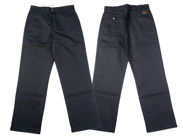 3TUF-NUT/եʥåġۡT/C Work Trousers/T/Cȥ饦(TN42300)