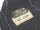 ��BUZZ RICKSON'S/�Х��ꥯ���󥺡ۡ�Black A-4 Knit Cap/�֥�å�A-4�˥åȥ���åס�(BR02272)