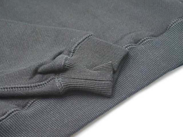 3BLUCO/֥륳2024AWHeavy Pile Sweat Half Zip Hoodie1165/إѥ륹åȥϡեåץաǥ1165ɡ(145-13-015)