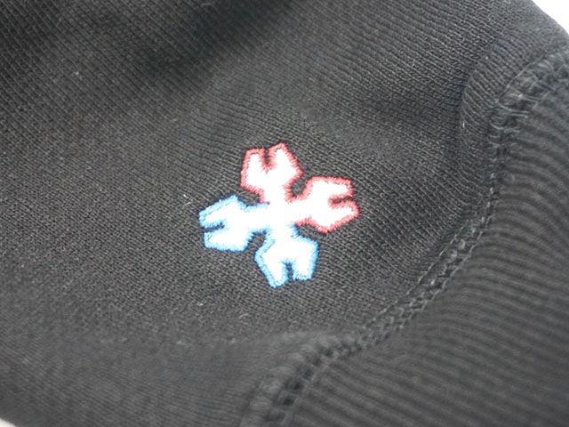 3BLUCO/֥륳2024AWHeavy Pile Sweat Half Zip Hoodie1165/إѥ륹åȥϡեåץաǥ1165ɡ(145-13-015)