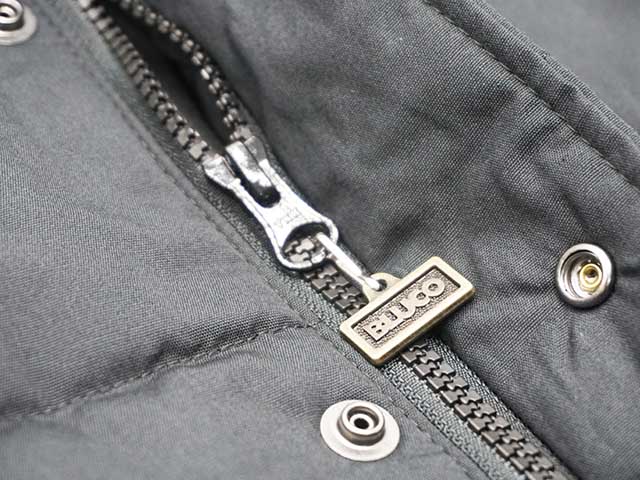 ��4����BLUCO/�֥륳��2024AW��Workers Quilting Jacket/�����������ƥ��󥰥��㥱�åȡ�(147-31-023)