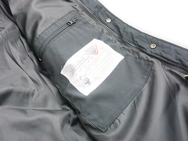 ��4����BLUCO/�֥륳��2024AW��Workers Quilting Jacket/�����������ƥ��󥰥��㥱�åȡ�(147-31-023)