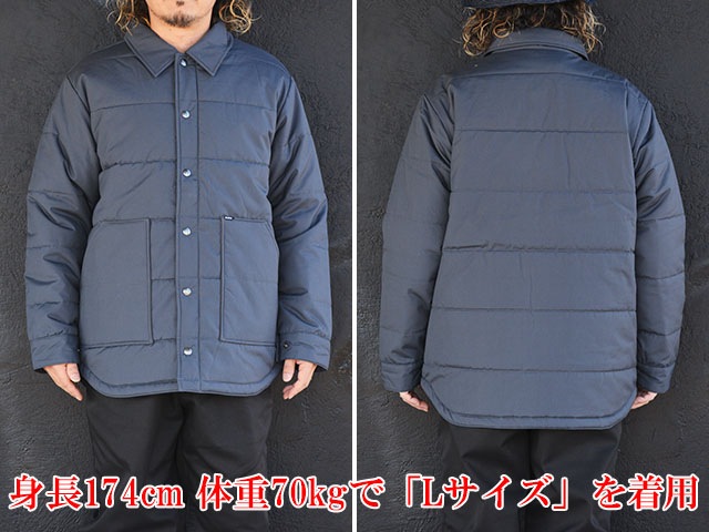 【yuki】hholic ビッグカラーキルティングジャケット yuki】hholic ビッグカラーキルティングジャケット yuki様専用