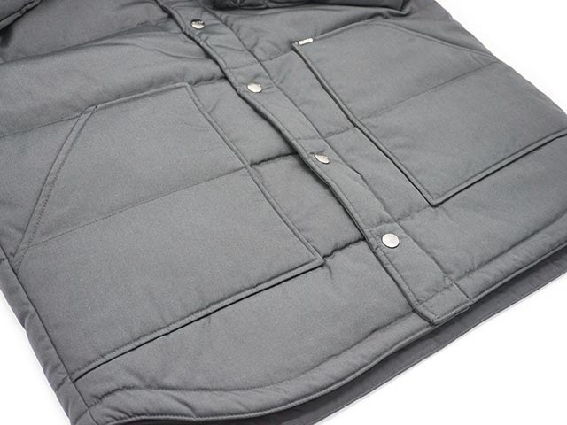 ��4����BLUCO/�֥륳��2024AW��Workers Quilting Jacket/�����������ƥ��󥰥��㥱�åȡ�(147-31-023)