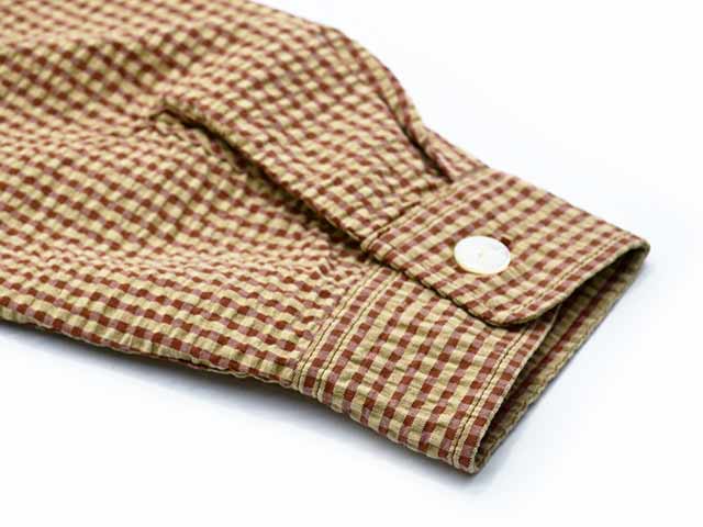 TROPHY CLOTHING/トロフィークロージング】2025SS「Skipper