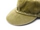 OLD CROW/ɥ2025SSCrow Brand Mechanic Cap/֥ɥᥫ˥ååס(OC51G02)