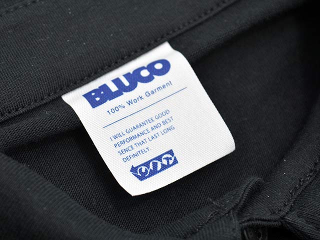 4BLUCO/֥륳2025SSHeavy Dry Cotton Polo Neck TeeBLC/إӡɥ饤åȥݥͥåTeeBLCɡ(155-22-016)