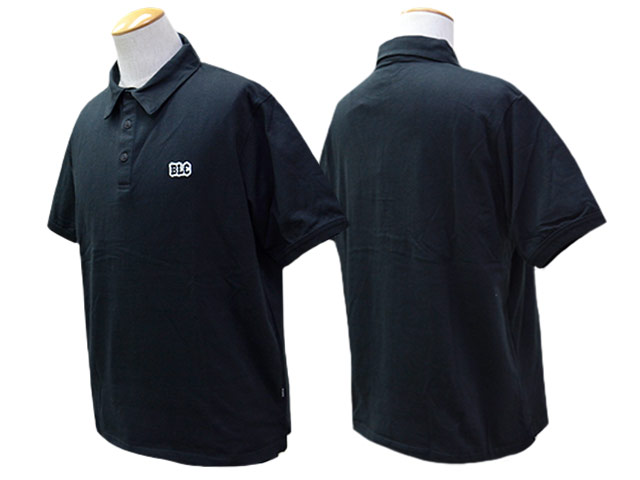 4BLUCO/֥륳2025SSHeavy Dry Cotton Polo Neck TeeBLC/إӡɥ饤åȥݥͥåTeeBLCɡ(155-22-016)