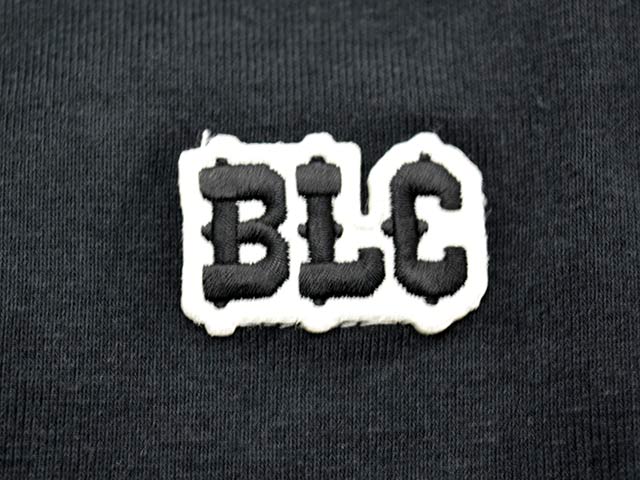 4BLUCO/֥륳2025SSHeavy Dry Cotton Polo Neck TeeBLC/إӡɥ饤åȥݥͥåTeeBLCɡ(155-22-016)