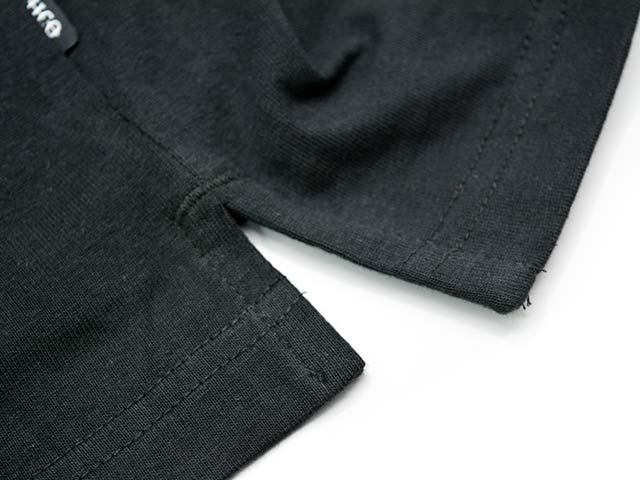 4BLUCO/֥륳2025SSHeavy Dry Cotton Polo Neck TeeBLC/إӡɥ饤åȥݥͥåTeeBLCɡ(155-22-016)