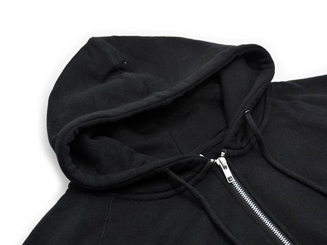 ��3����BLUCO/�֥륳��2025AW��Heavy Pile Half Zip Sweat Hoodie/�إ������ѥ���ϡ��ե��åץ������åȥա��ǥ�����(155-13-028)