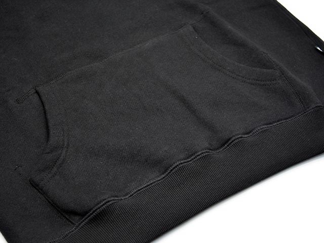 ��3����BLUCO/�֥륳��2025AW��Heavy Pile Half Zip Sweat Hoodie/�إ������ѥ���ϡ��ե��åץ������åȥա��ǥ�����(155-13-028)