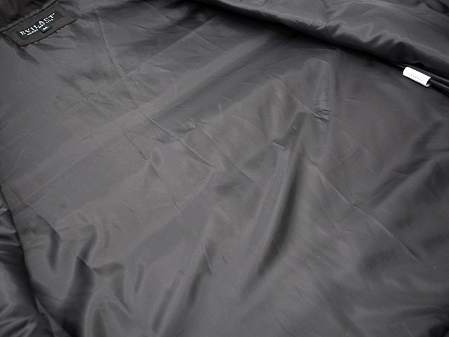 ��3����EVILACT/�����֥륢���ȡ�2025AW��2Layer PD Vest/2�쥤�䡼PD�٥��ȡ�(EA25-ACT2-J03)