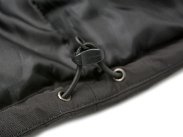 ��3����EVILACT/�����֥륢���ȡ�2025AW��2Layer PD Vest/2�쥤�䡼PD�٥��ȡ�(EA25-ACT2-J03)