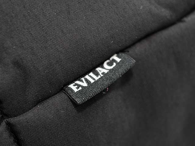 ��3����EVILACT/�����֥륢���ȡ�2025AW��2Layer PD Vest/2�쥤�䡼PD�٥��ȡ�(EA25-ACT2-J03)