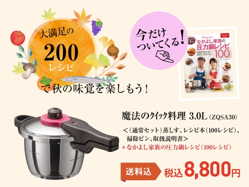 タッパーウェア レインボークッカー 圧力鍋3.0L