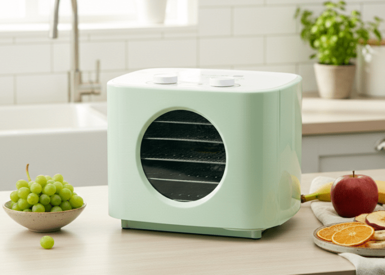 ドライフードメーカー（KEFA80） | e-wonder（調理家電）,ドライフード