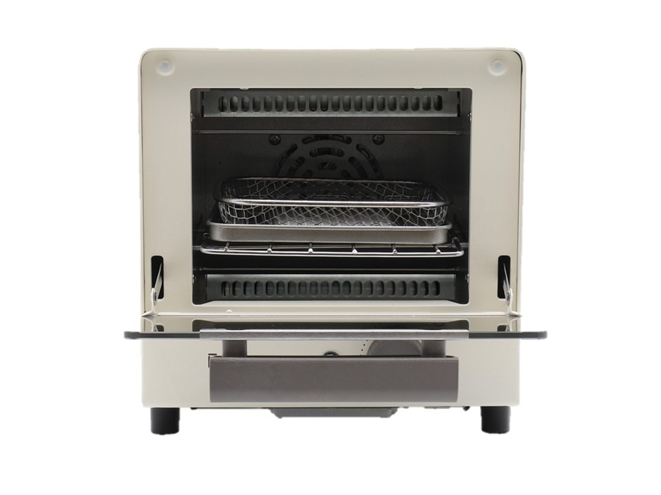 阪神タイガース】小型コンベクション オーブントースターS 5L