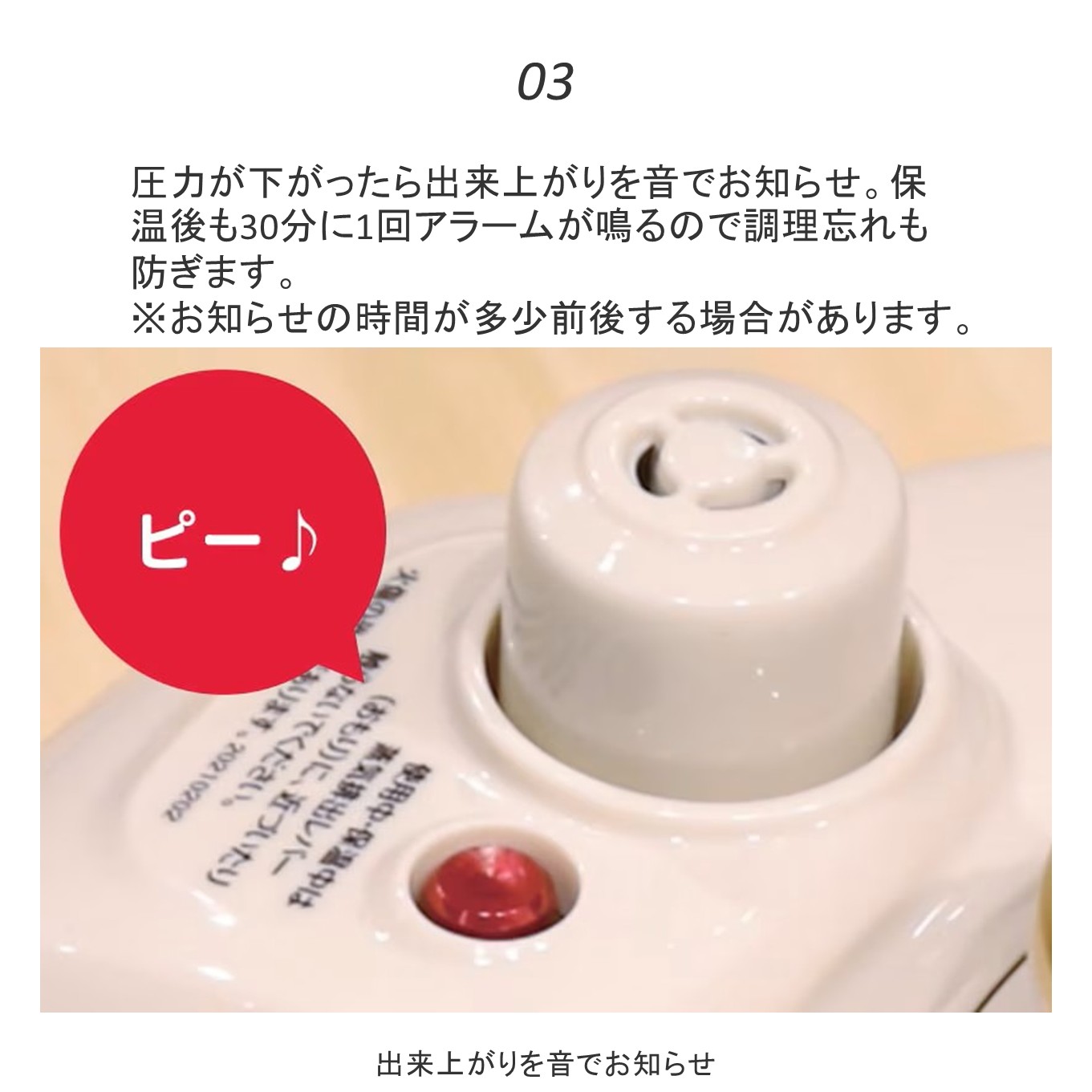 楽ポンnooge（ヌージュ） OEDG40 4.0L | e-wonder（調理家電）,楽ポン