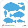 N42-183/WonderHouse/�������ϥ���/������ȴ����/fishes �� ���å�