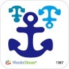 N42-209/WonderHouse/�������ϥ���/������ȴ����/anchor ������ ������ �� marine �ޥ��