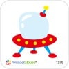 N42-189/WonderHouse/�������ϥ���/������ȴ����/UFO ����