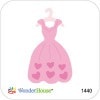 N42-193/WonderHouse/�������ϥ���/������ȴ����/dress �ɥ쥹