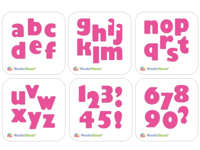 LA Cutz lovers アルファベット 数字 カッティングダイ LA Cutz lovers アルファベット 数字 カッティングダイ