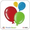 N57-063/WonderHouse/ϥ/ȴ/balloon դ  å