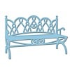 S2-085/Spellbinders/���ڥ�Х��������/������ȴ����/Die D-Lites Garden Bench Etched Dies �����ǥ� �٥��