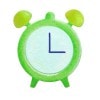 N35-265/WonderHouse/ϥ/ȴ/alarm clock ᤶޤ