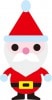 N42-076/WonderHouse/�������ϥ���/������ȴ����/christmas ���ꥹ�ޥ� santa ���󥿥�������