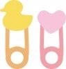 N42-127/WonderHouse/�������ϥ���/������ȴ����/baby pin �٥ӡ� �ԥ�