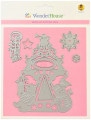 198/WonderHouse/�������ϥ���/������ȴ����/ ���ꥹ�ޥ��ĥ꡼�����祻�å�