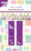 6002-0246/Joy! Crafts/���祤������ե�/������ȴ����/Labels ��٥�