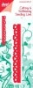 6002-0253/Joy! Crafts/���祤������ե�/������ȴ����/Border with hearts �ϡ��� �ܡ�����