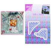 6002-0337/Joy! Crafts/���祤������ե�/������ȴ����/Stones ��� �����ʡ�