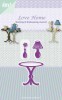 6002-0339/Joy! Crafts/���祤������ե�/������ȴ����/Furniture �ȶ�