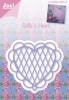 6002-0344/Joy! Crafts/���祤������ե�/������ȴ����/Heart �ϡ���