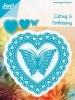 6002-0381/Joy! Crafts/���祤������ե�/������ȴ����/open heart+butterfly �ϡ��ȡ�ĳ