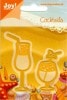 6002-0387/Joy! Crafts/���祤������ե�/������ȴ����/Cocktails �����ƥ�