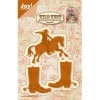 6002-0423/Joy! Crafts/���祤������ե�/������ȴ����/Cowboy Boots �� ����������֡���