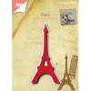 6002-0486/Joy! Crafts/祤ե/ȴ/Eiffel Tower åե륿