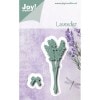 6002-0541/Joy! Crafts/���祤������ե�/������ȴ����/Lavendel bow ��٥����