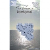 6002-1006/Joy! Crafts/祤ե/ȴ/Corner 1 ʡ