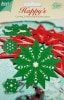 6002-2005/Joy! Crafts/���祤������ե�/������ȴ����/Snowflake ��η뾽