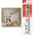 6002-2026/Joy! Crafts/���祤������ե�/������ȴ����/���ꥹ�ޥ�  ���󥿤ȥ���